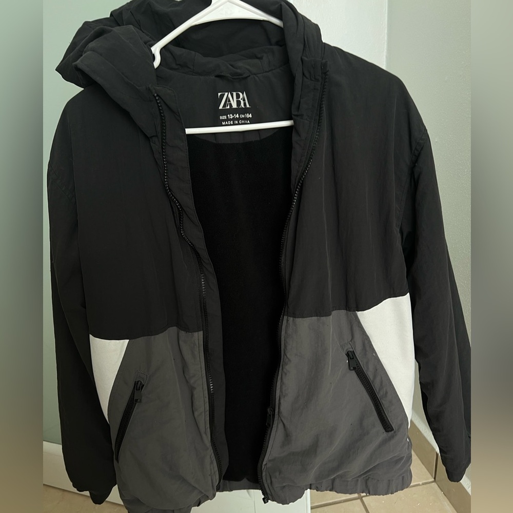 Zara boys Jacket